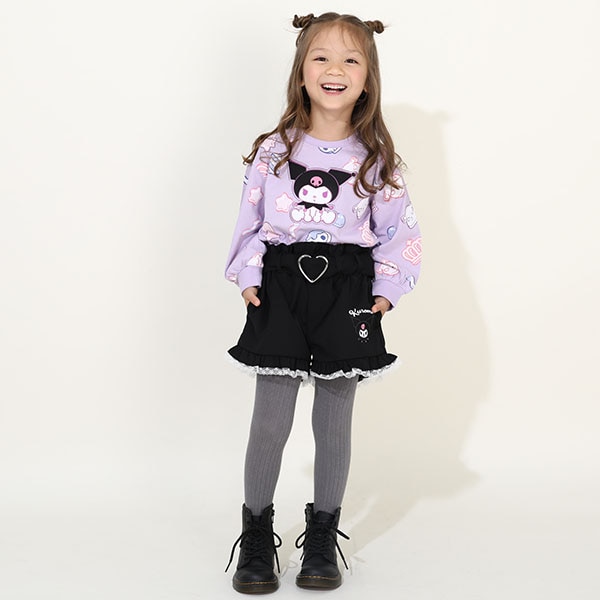 12/4～50%OFF SALE リブ編み風タイツ 9786(雑貨S ブラック): 雑貨