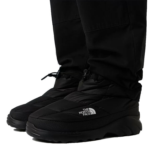 The North Face Nuptse Traction Chukka boots Inwild outdoor store
