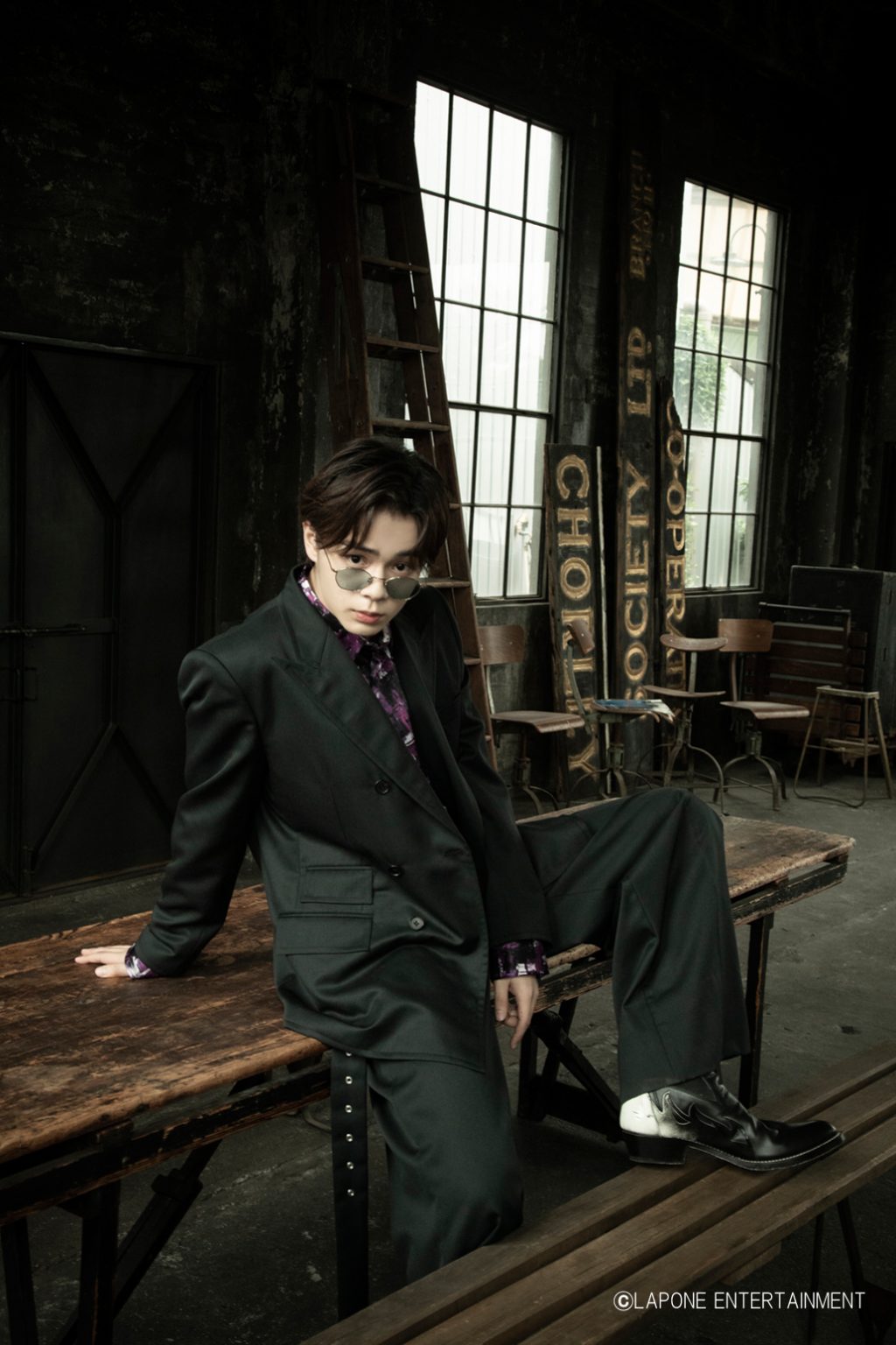 写真集『Progress』発売記念！JO1×11媒体 連動インタビュー【鶴房汐恩