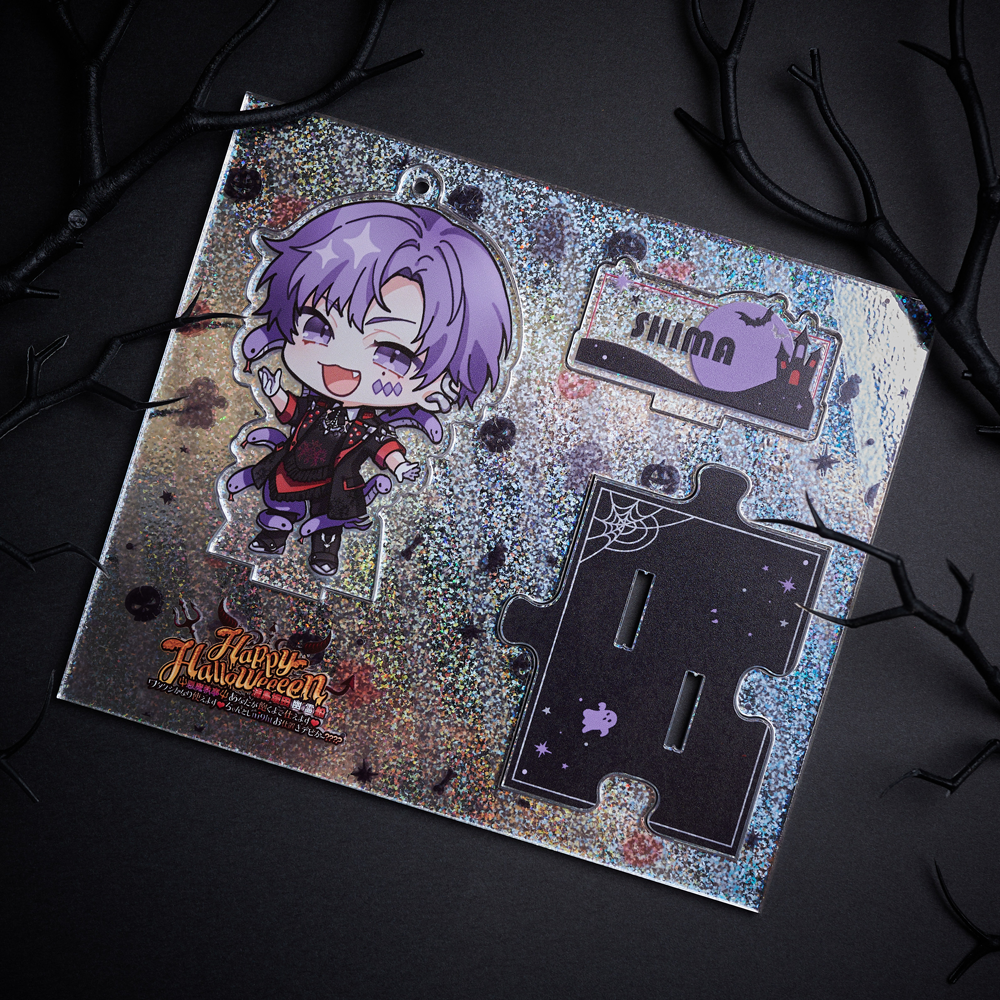 浦島坂田船 LIVE＆GOODS特設サイト