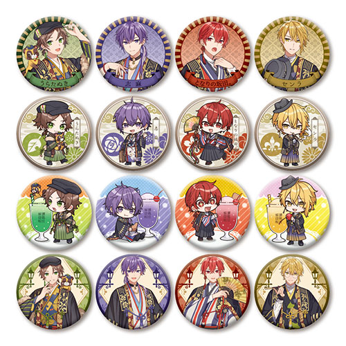 あほの坂田 となりの坂田 缶バ まとめ売り あほの坂田。 となりの坂田