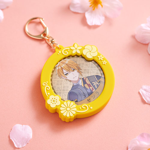 GOODS INFORMATION | SENRA LIVE TOUR 2022 -VERITE-