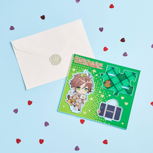 浦島坂田船 LIVE＆GOODS特設サイト