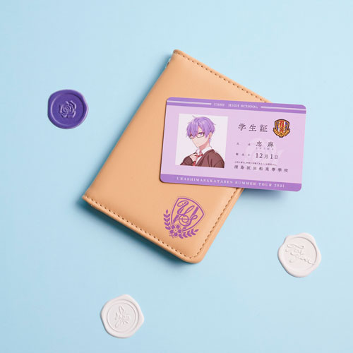 GOODS INFORMATION | SHIMA LIVE TOUR 2022 －ミチシルベ－