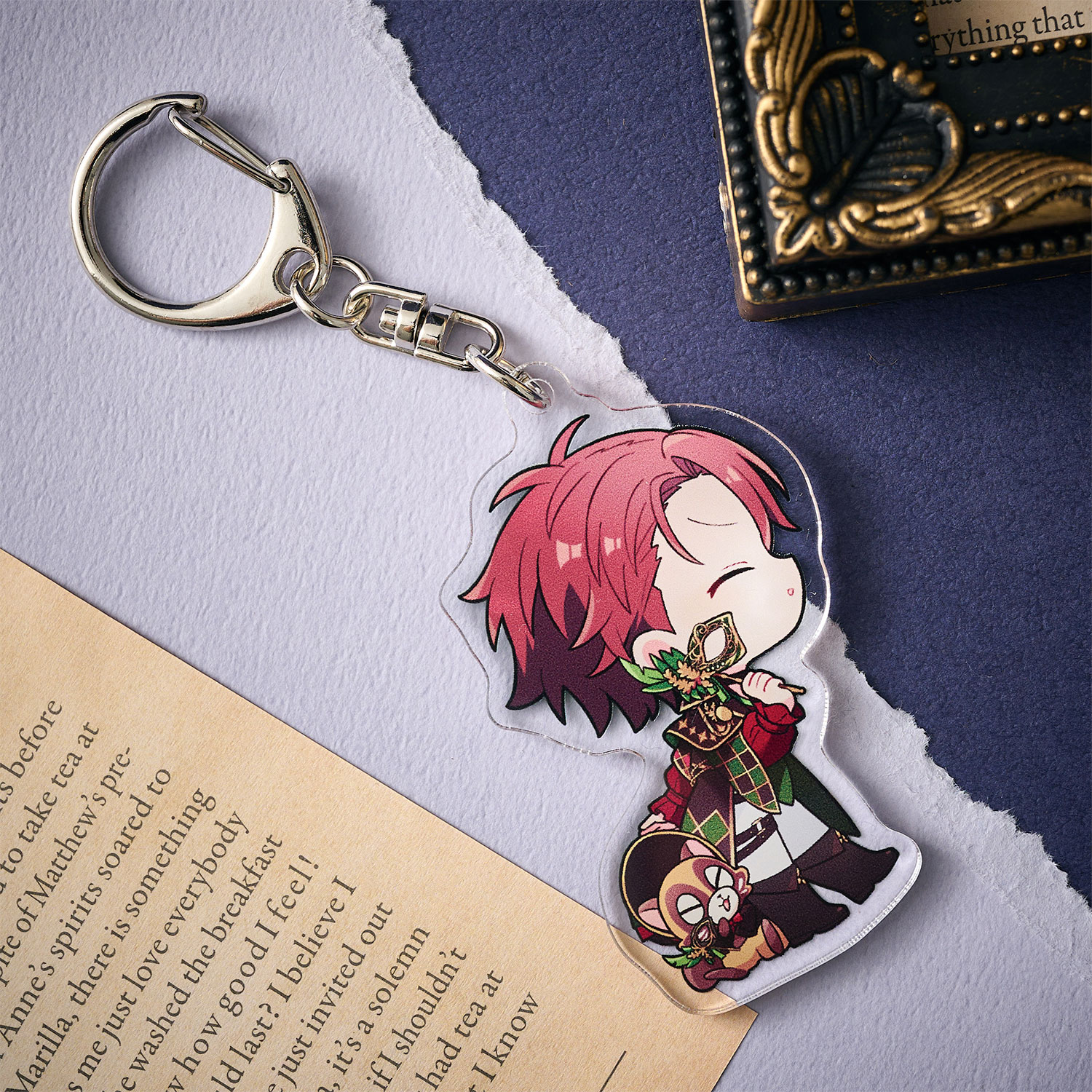 Happy Halloweeeen 浦島坂田幽霊船 さぁ手をとってshall we dance