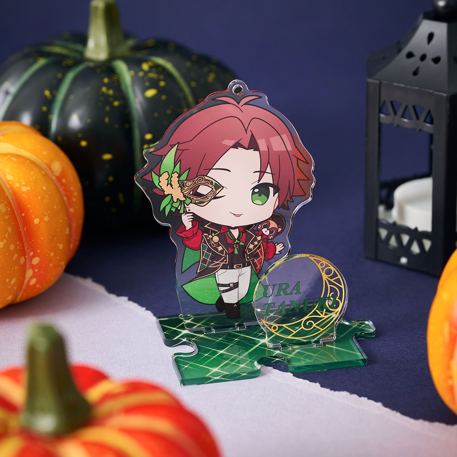 浦島坂田船 LIVE＆GOODS特設サイト