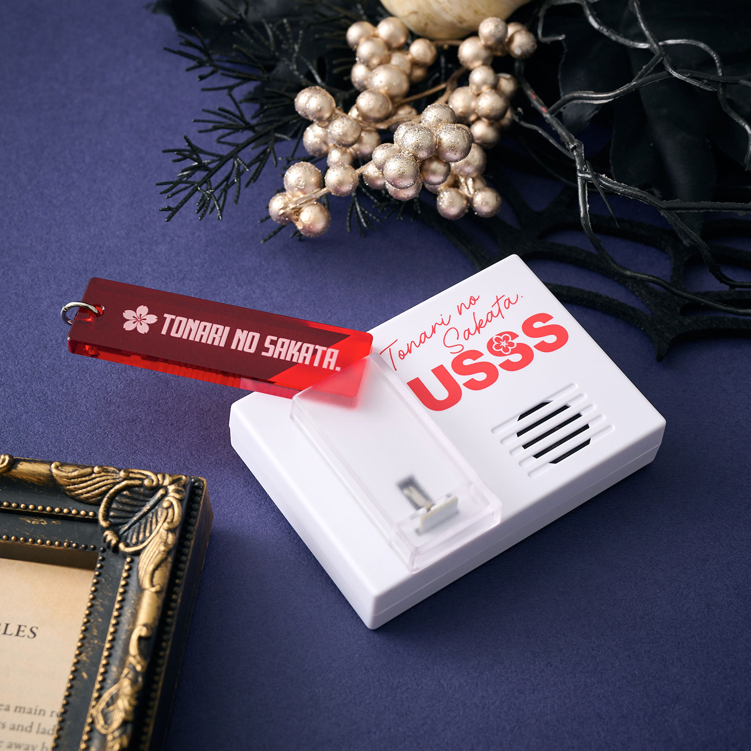 Happy Halloweeeen 浦島坂田幽霊船 さぁ手をとってshall we dance