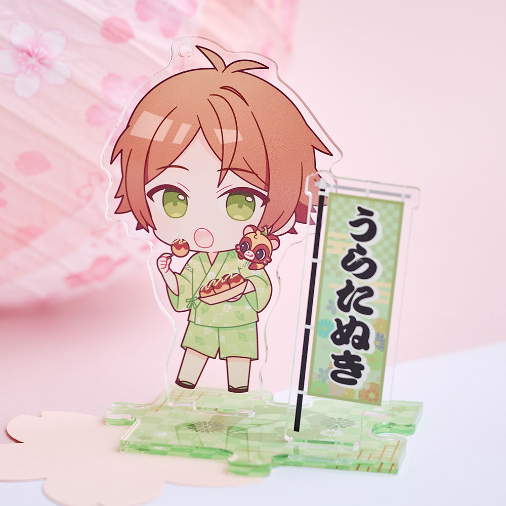 浦島坂田船 LIVE＆GOODS特設サイト