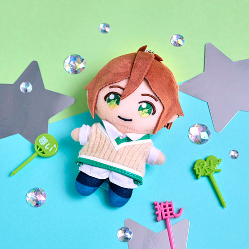 GOODS INFORMATION | Uratanuki Birthday Live ～Love!Love!～