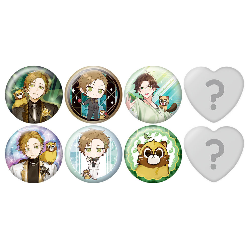 GOODS INFORMATION | Uratanuki Birthday Live 2024 -JEWEL-