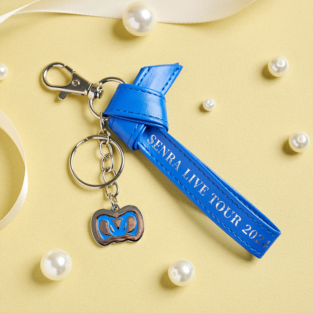 GOODS INFORMATION | SENRA LIVE TOUR 2024 -MARCEL-