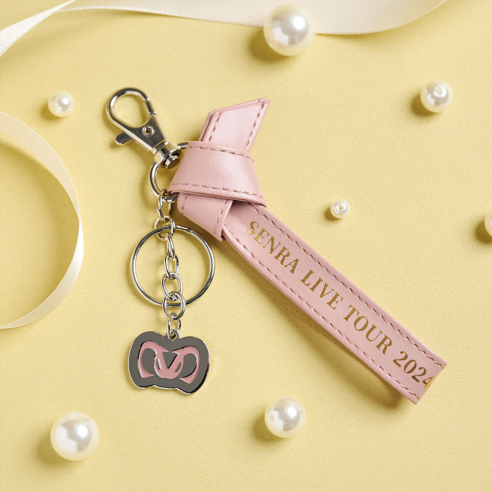 GOODS INFORMATION | SENRA LIVE TOUR 2024 -MARCEL-