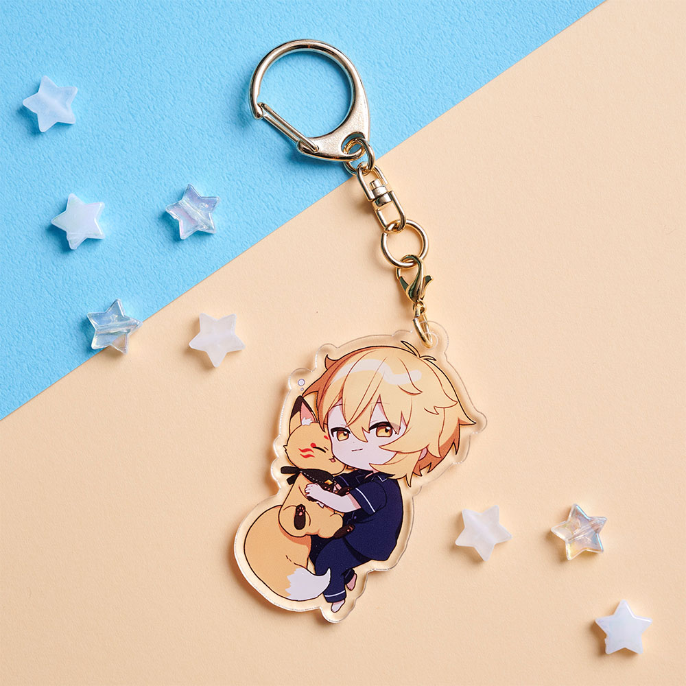 GOODS INFORMATION | SENRA LIVE TOUR 2022 -VERITE-