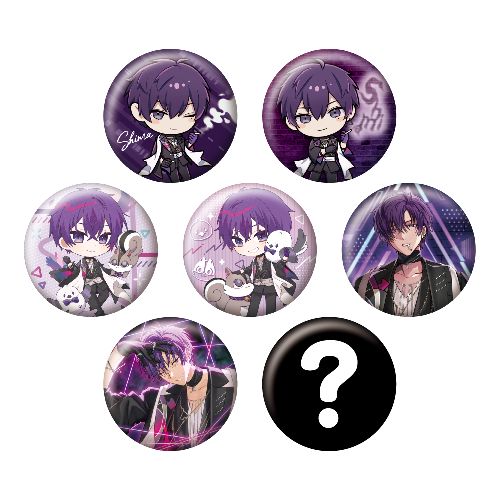 GOODS INFORMATION | SHIMA LIVE TOUR 2023 ～Violet～