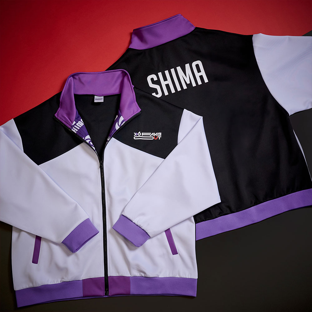 GOODS INFORMATION |【速報】しまさかでバースデーイベントやるってよ