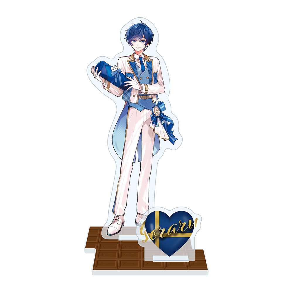 GOODS INFORMATION | 復活のそらまふうらさか！