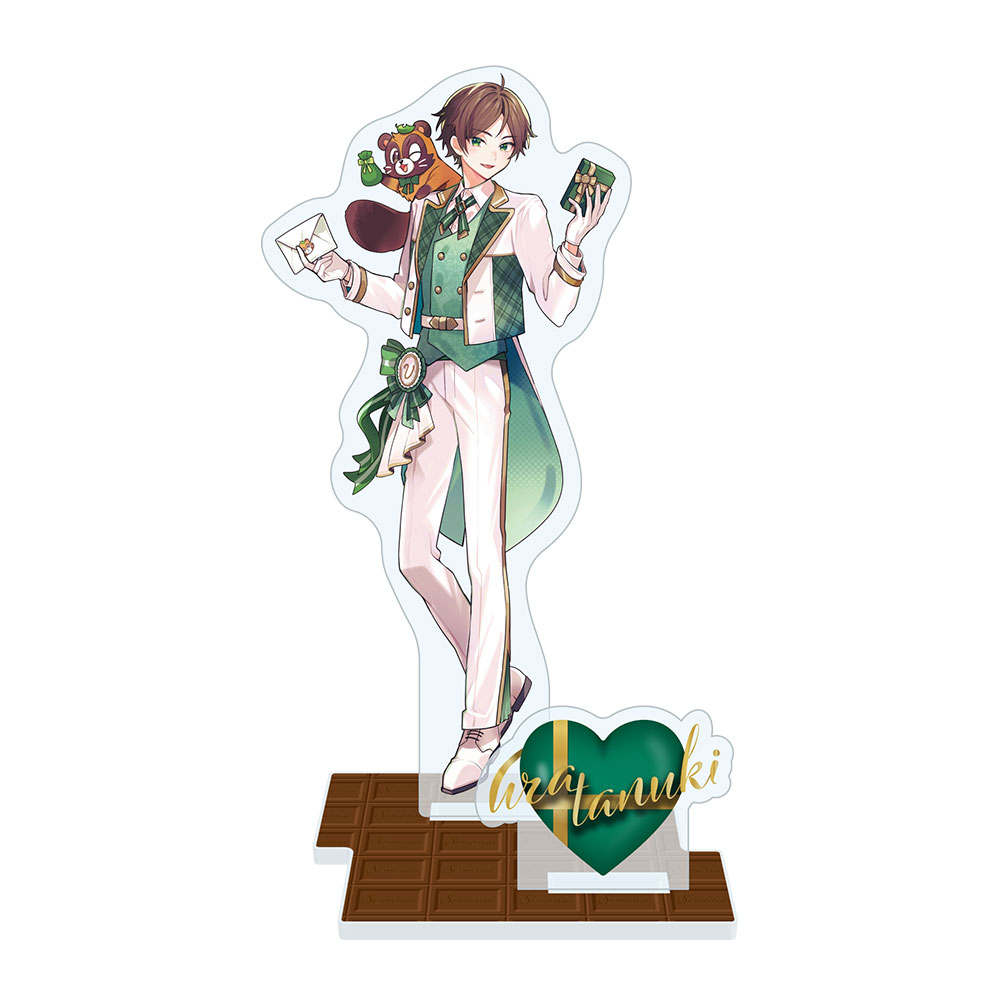 GOODS INFORMATION | 復活のそらまふうらさか！