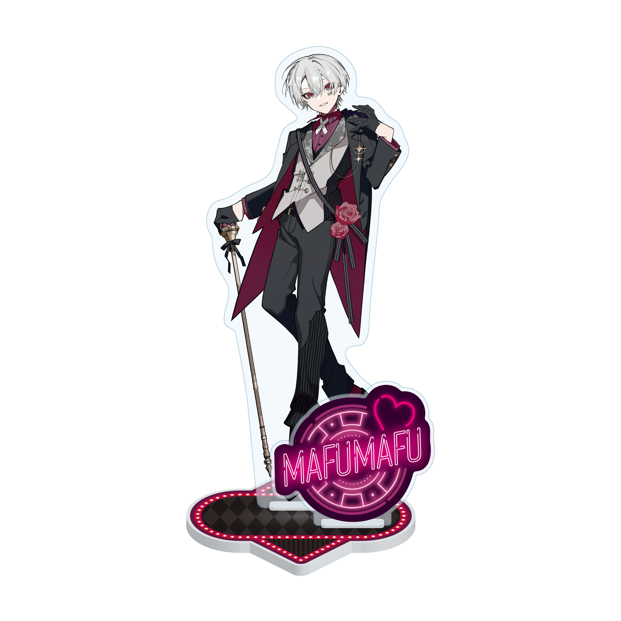 GOODS INFORMATION | そらまふうらさかの運だめし～2025新年会～