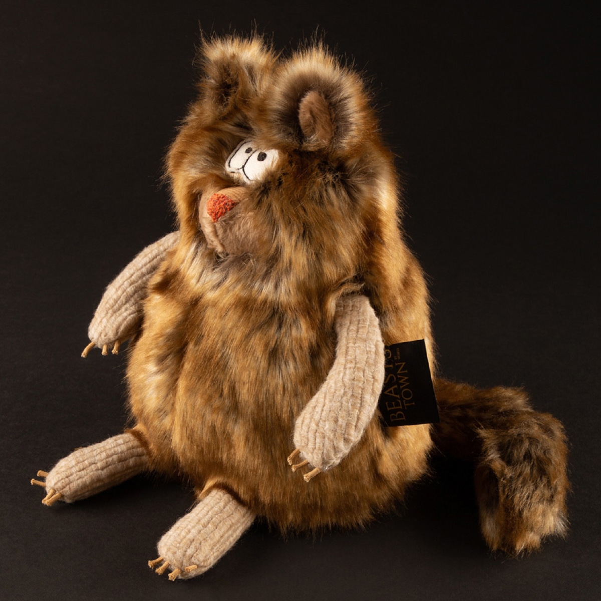 Beasts フリッテン・フリッツ: ボーネルンド オンラインショップ。世界