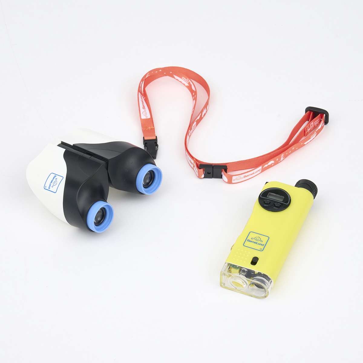 探検ポケット・スコープ: ボーネルンド オンラインショップ。世界中の