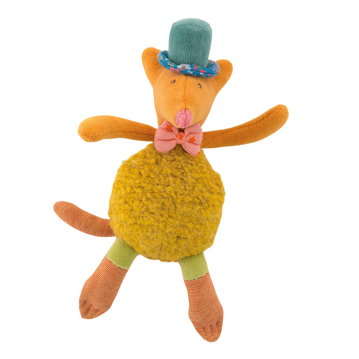 メーカー/Moulin Roty（ムーラン・ロティ）社の商品(並び順：新着順