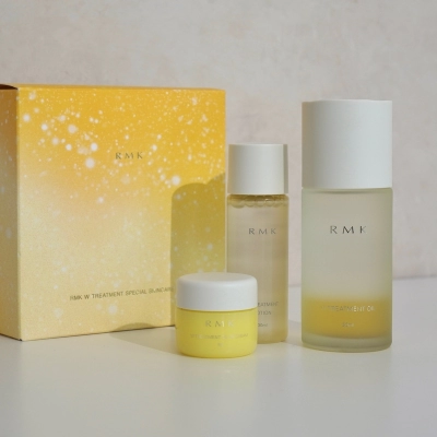 スキンケア,ローション | RMK 公式サイト