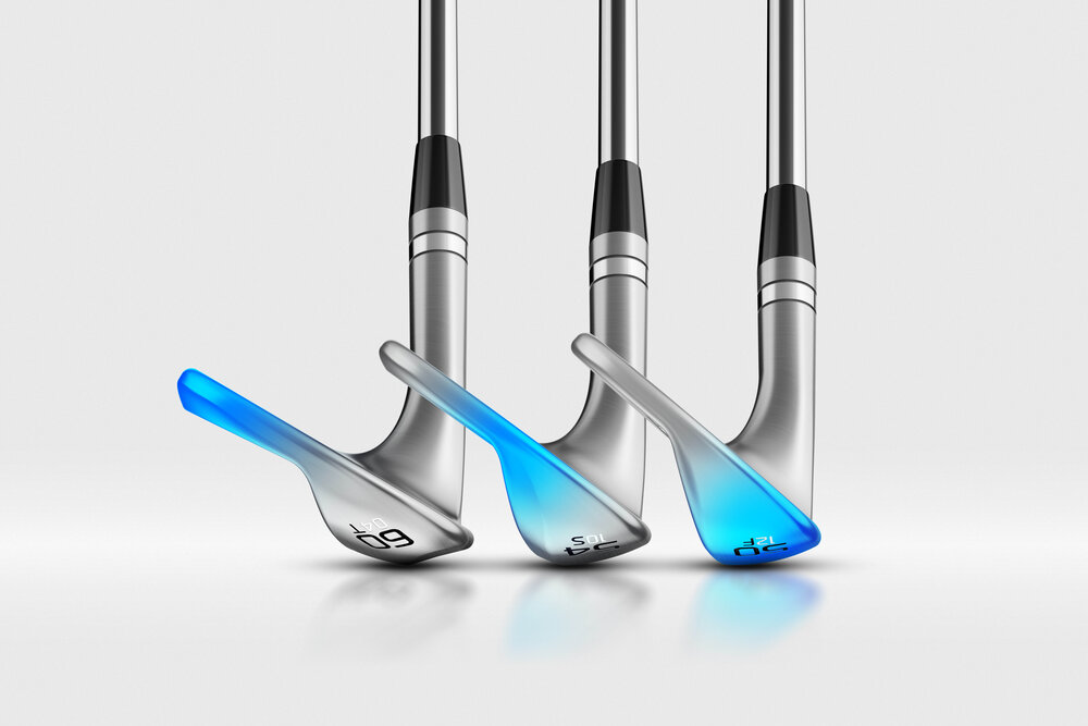 Titleist introduces new Vokey Design SM11 wedges - Fairways Golf