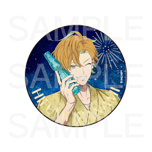 ヒプノシスマイク オンラインくじ | KINGくじ ONLINE