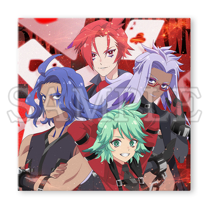 プリンセッション・オーケストラ」バンド・スナッチ オンラインくじ