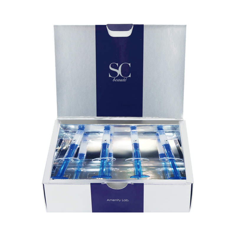 ☆大容量☆アメニティ SCボーテ プレミアム ローション＆クリーム 新品