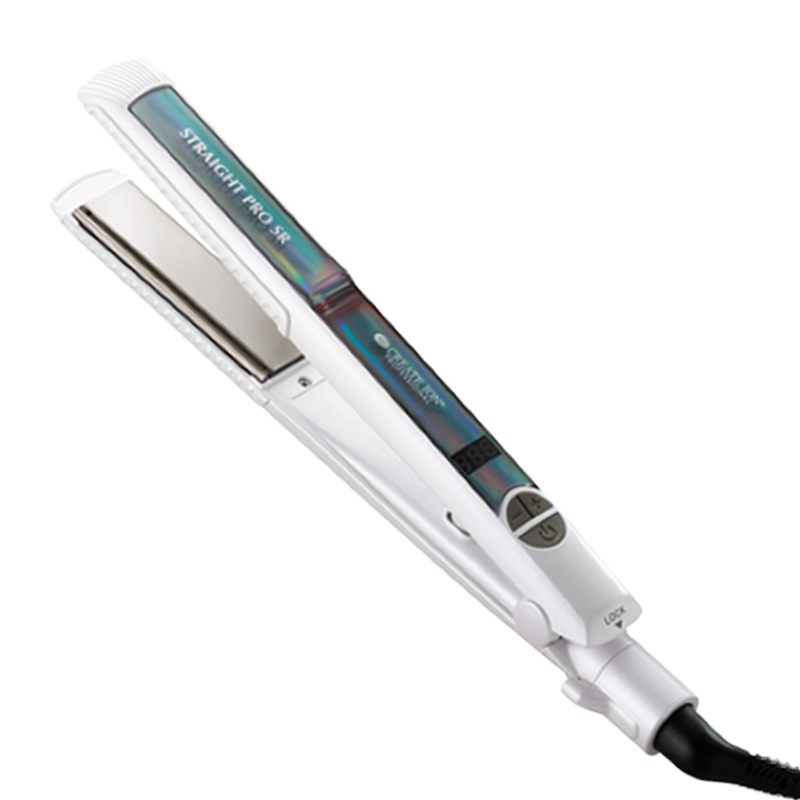 岡本商会｜クレイツイオン ストレートプロSR: ヘアビューティ取り扱い