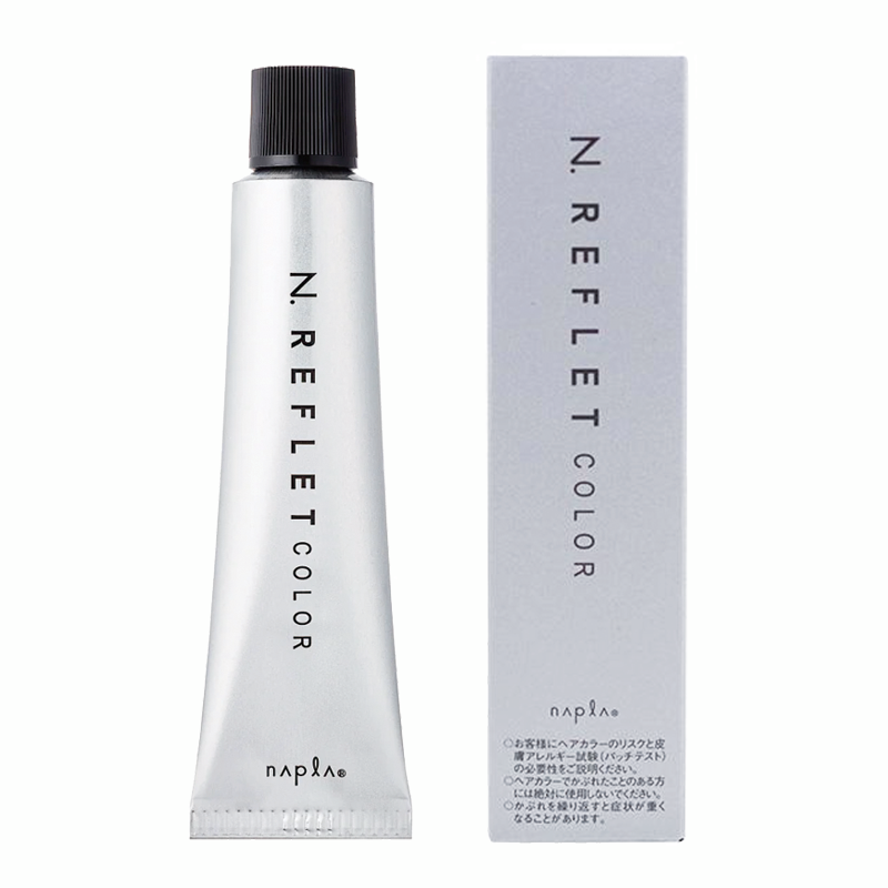 岡本商会｜N.REFLET ルフレカラー(カラー /): ヘアビューティ取り扱い