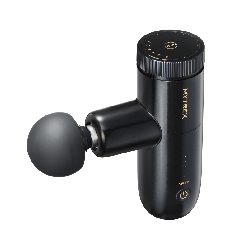 MYTREX REBIVE MINI XS2 黒の卸・通販 | 岡本商会