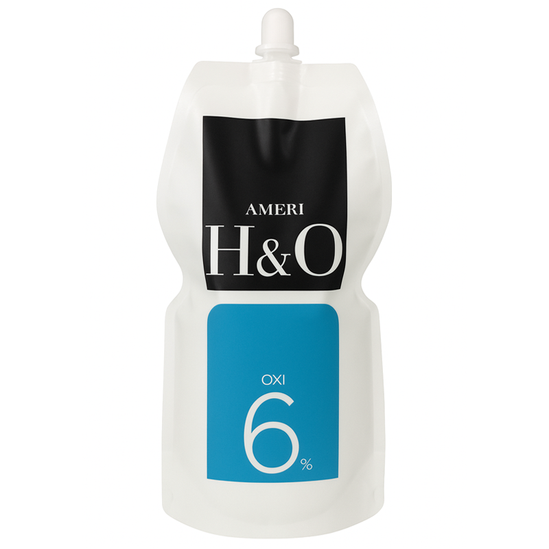 H&O オキシ6%の卸・通販 | 岡本商会