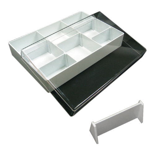 岡本商会｜新A型フタ付ロッドケース(新A型フタ付ロッドケース): 美容