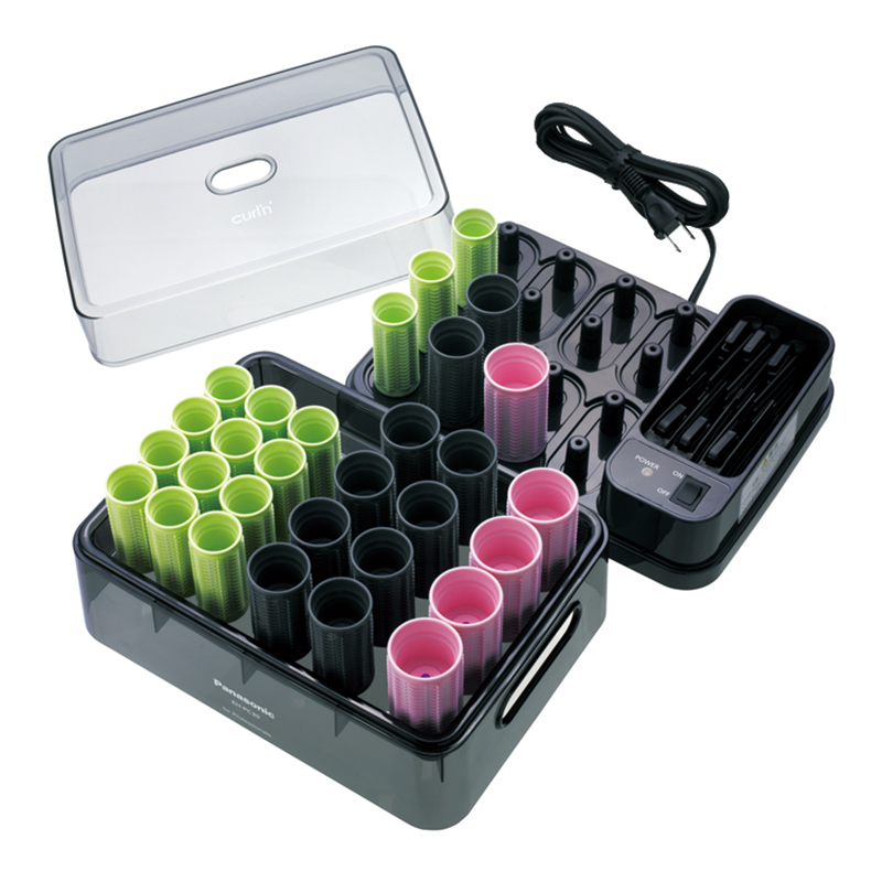 業務用 カーラーセット EH959 EH998 業務用 カーラーセット EH959 EH998