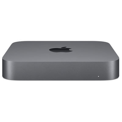 Mac mini MRTT2J/A Late 2018 【Core i5(3.0GHz)/16GB/256GB SSD