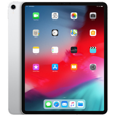 第1世代】iPad Pro 11インチ Wi-Fi 512GB シルバー MTXU2J/A A1980