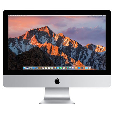 iMac MK442J/A Late 2015 【Core i5(2.8GHz)/21.5inch/8GB/1TB HDD