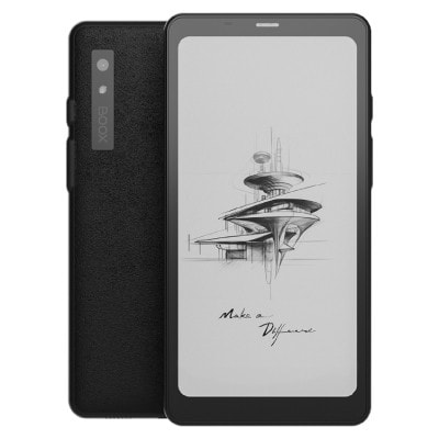 BOOX Palma ブラック|中古タブレット格安販売の【イオシス】