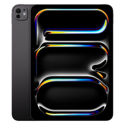 第5世代】iPad Pro 11インチ Nano-textureガラス搭載 Wi-Fi 1TB