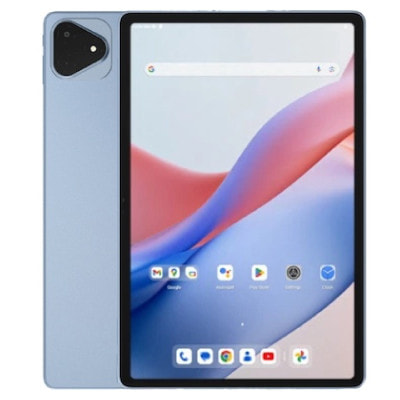 ALLDOCUBE iPlay60 Pro Pearl Blue【RAM6GB/ROM128GB/SIMフリー】|中古