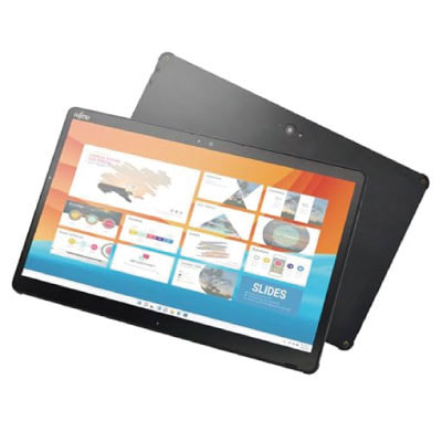 ACアダプタ欠品】ARROWS Tab Q739/AB【Core i5(1.6GHz)/4GB/128GB SSD