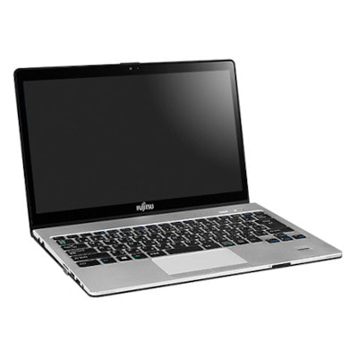 LIFEBOOK S938/S FMVS10001【Core i5(1.7GHz)/12GB/128GB SSD/Win11Pro