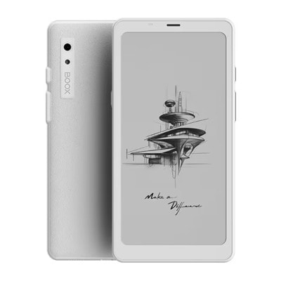 BOOX Palma ホワイト|中古タブレット格安販売の【イオシス】