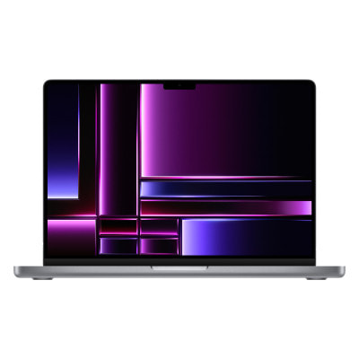 MacBook Pro 14インチ MPHE3JA/A Early 2023 スペースグレイ【Apple M2