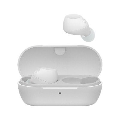 SONY WF-C710N ホワイト|中古オーディオ格安販売の【イオシス】