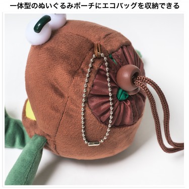 2025年7月号《特別付録》ゼスプリ キウイブラザーズ グリーンの