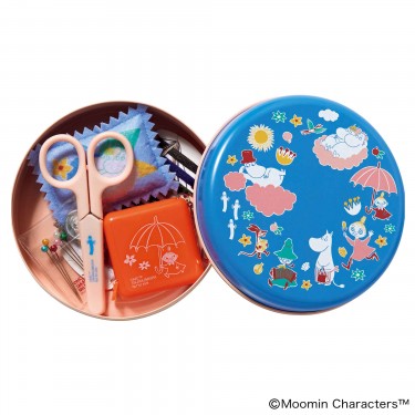 2025年5月号《特別付録》MOOMIN [ムーミン] 「可愛い」がぎゅっと