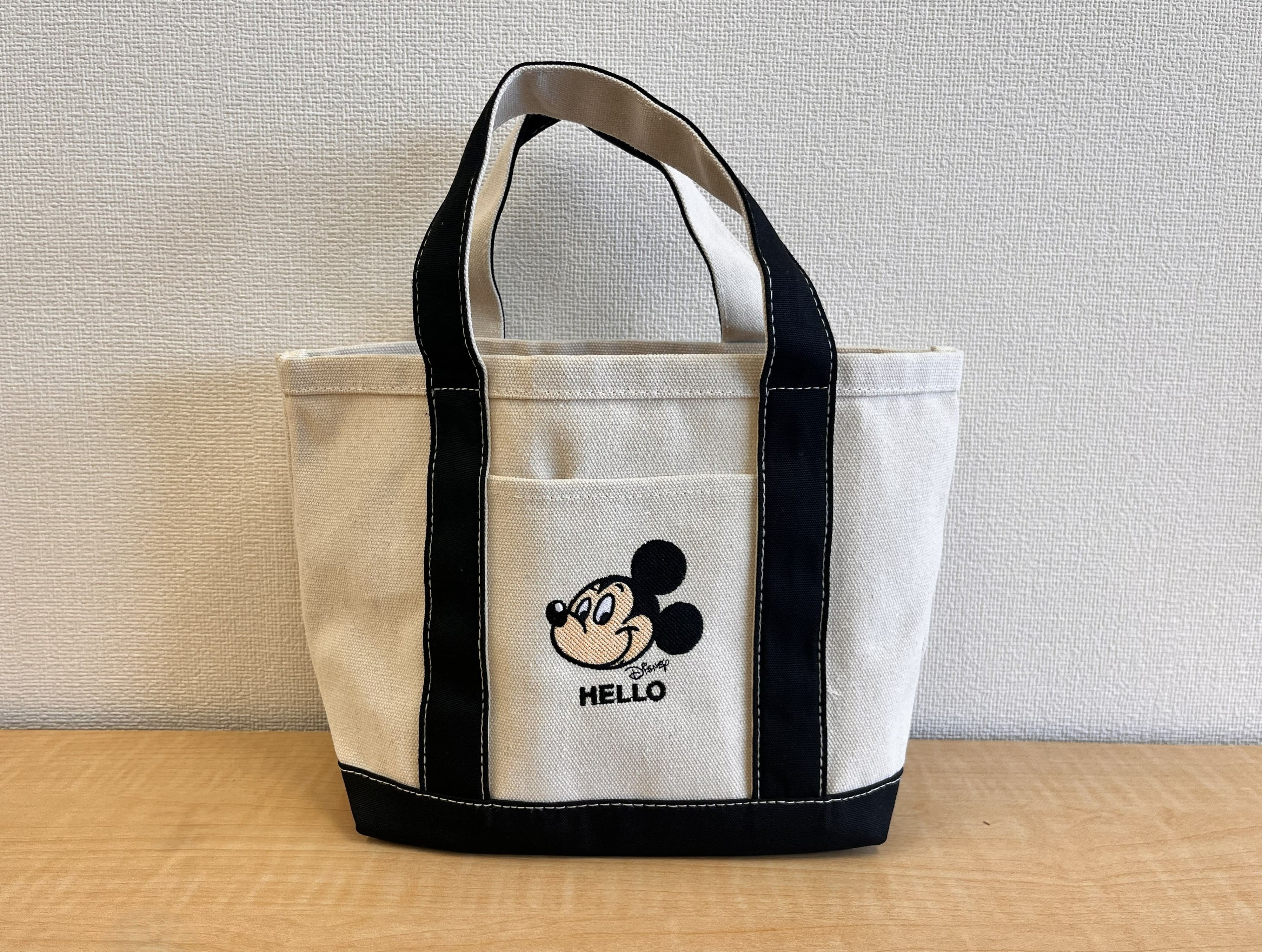 開封レビュー〉2025年12月号《特別付録》Shinzone / Mickey Mouse